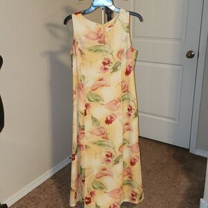 Studio I Petite Floral Dress